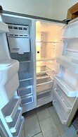 Spacious 4BR Edinburgh Home Free Parking