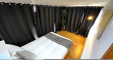 Spacious 4BR Edinburgh Home Free Parking