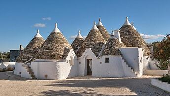 Masseria Mezzamira