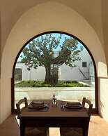 Masseria Mezzamira