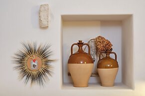 Masseria Mezzamira