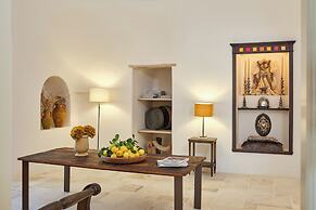 Masseria Mezzamira