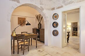 Masseria Mezzamira