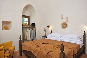 Masseria Mezzamira