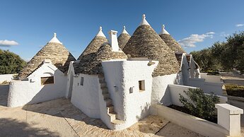 Masseria Mezzamira