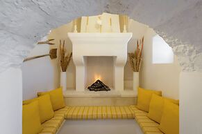 Masseria Mezzamira
