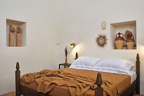 Masseria Mezzamira