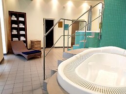 SportHotel Kaiserau