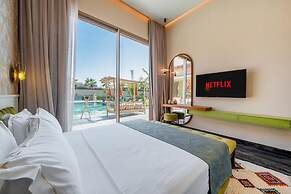 Villa Cyrine