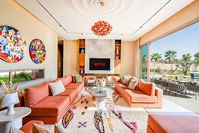 Villa Cyrine