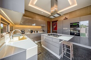Villa Cyrine