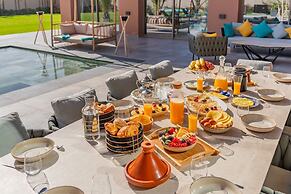 Villa Cyrine