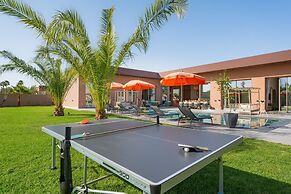 Villa Cyrine