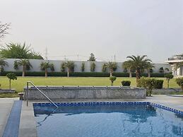 THE FORESTAA RESORT