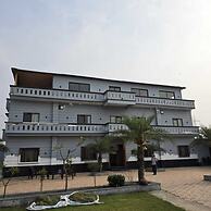 THE FORESTAA RESORT