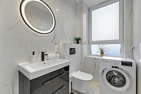 Glow - A Cozy Studio in a Great Location
