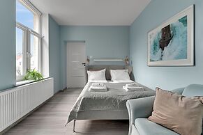 Glow - A Cozy Studio in a Great Location