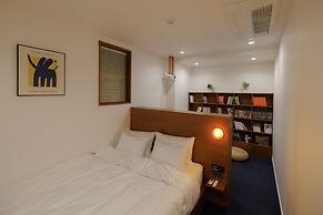 Blue Mansion Hotel Seoul