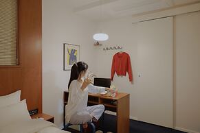 Blue Mansion Hotel Seoul