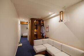 Blue Mansion Hotel Seoul