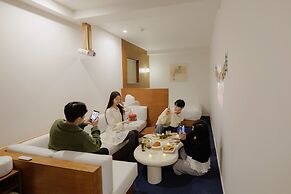 Blue Mansion Hotel Seoul