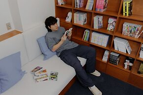 Blue Mansion Hotel Seoul
