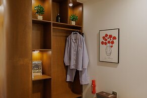 Blue Mansion Hotel Seoul