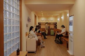 Blue Mansion Hotel Seoul