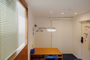 Blue Mansion Hotel Seoul
