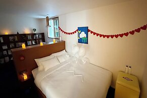 Blue Mansion Hotel Seoul