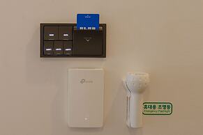 Blue Mansion Hotel Seoul
