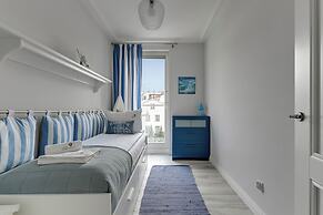 Toskania Light & Spacious Family Stay