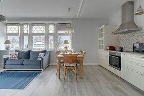 Toskania Light & Spacious Family Stay