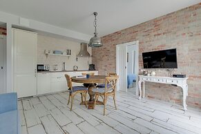 Toskania Light & Spacious Family Stay