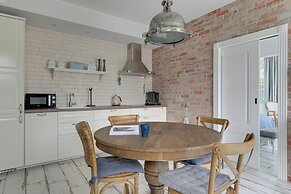 Toskania Light & Spacious Family Stay