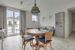 Toskania Light & Spacious Family Stay