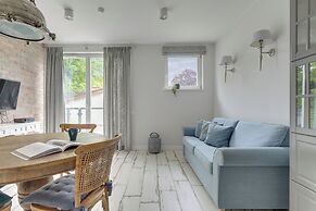 Toskania Light & Spacious Family Stay