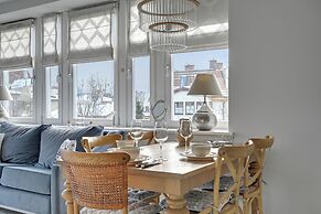 Toskania Light & Spacious Family Stay