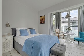 Toskania Light & Spacious Family Stay
