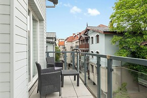 Toskania Light & Spacious Family Stay