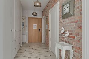 Toskania Light & Spacious Family Stay