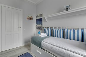 Toskania Light & Spacious Family Stay