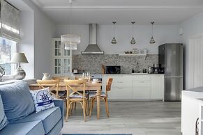 Toskania Light & Spacious Family Stay