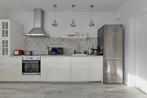 Toskania Light & Spacious Family Stay