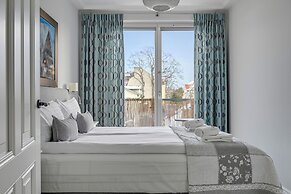Toskania Light & Spacious Family Stay