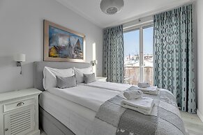 Toskania Light & Spacious Family Stay