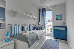 Toskania Light & Spacious Family Stay