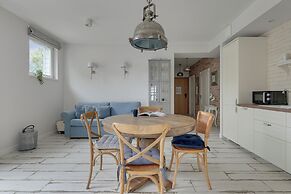 Toskania Light & Spacious Family Stay