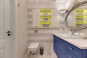Toskania Light & Spacious Family Stay