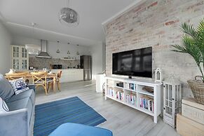 Toskania Light & Spacious Family Stay
